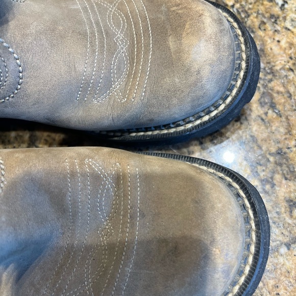 ARIAT FATBABY WOMENS SIZE 39 M - Picture 12 of 16